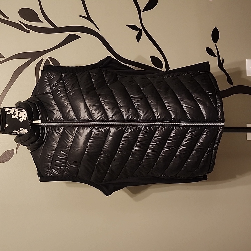 Puffer Vest